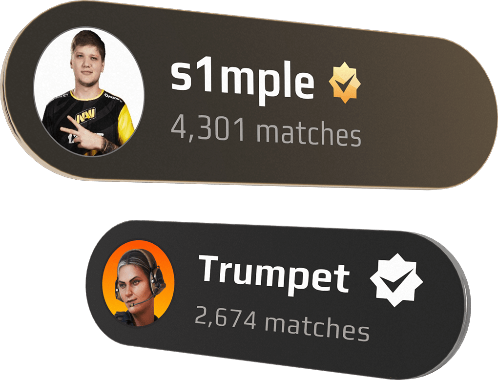 PLAYERS